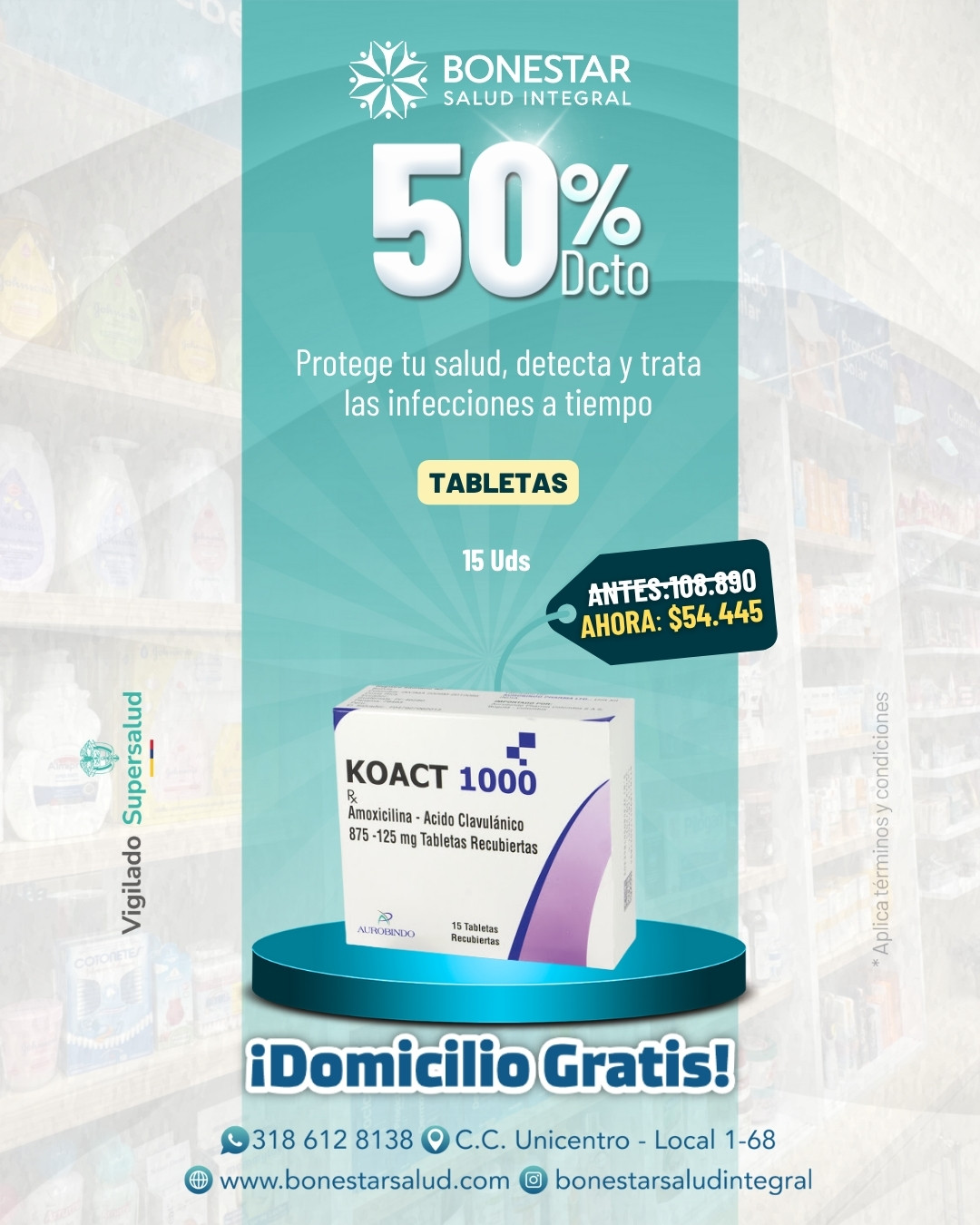KOACT 1000