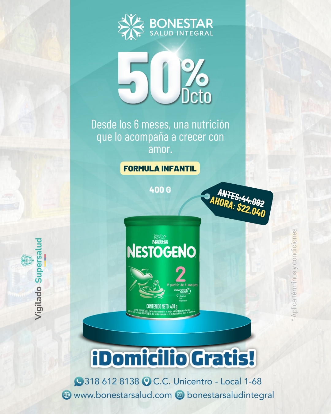NESTOGENO