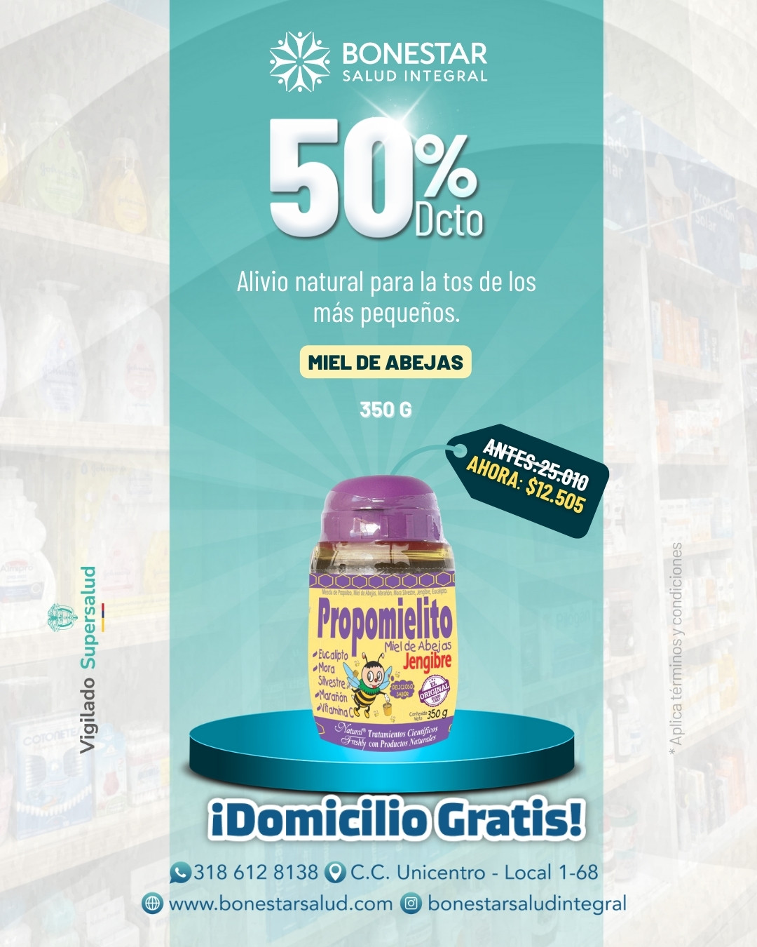 PROPOMIELITO