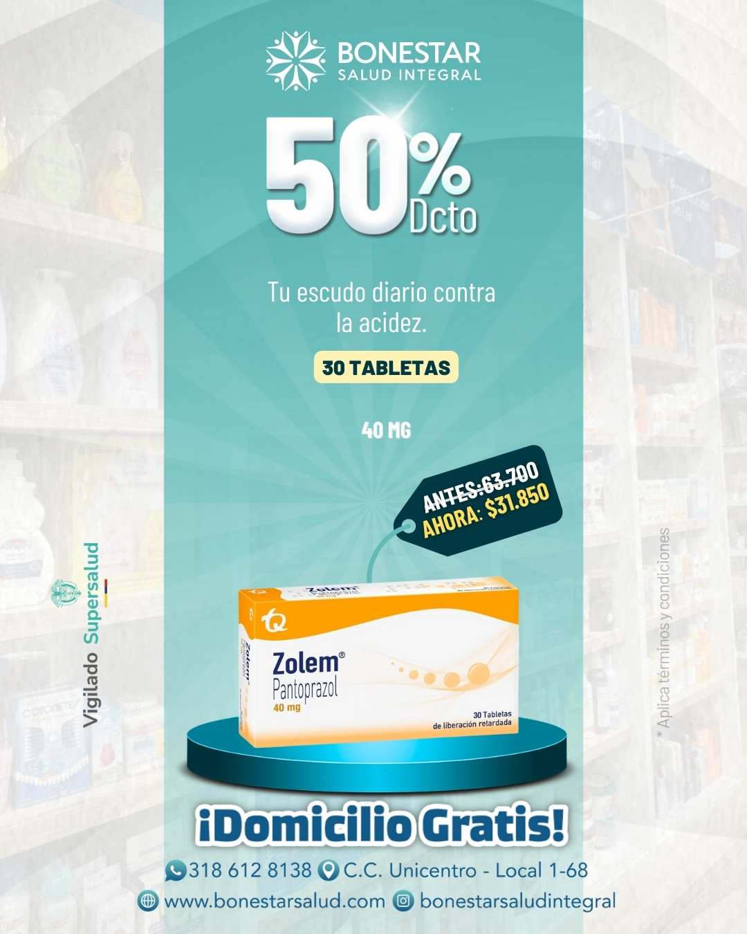 ZOLEM
