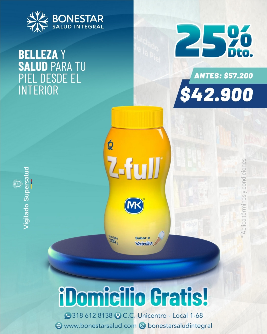 Z FULL