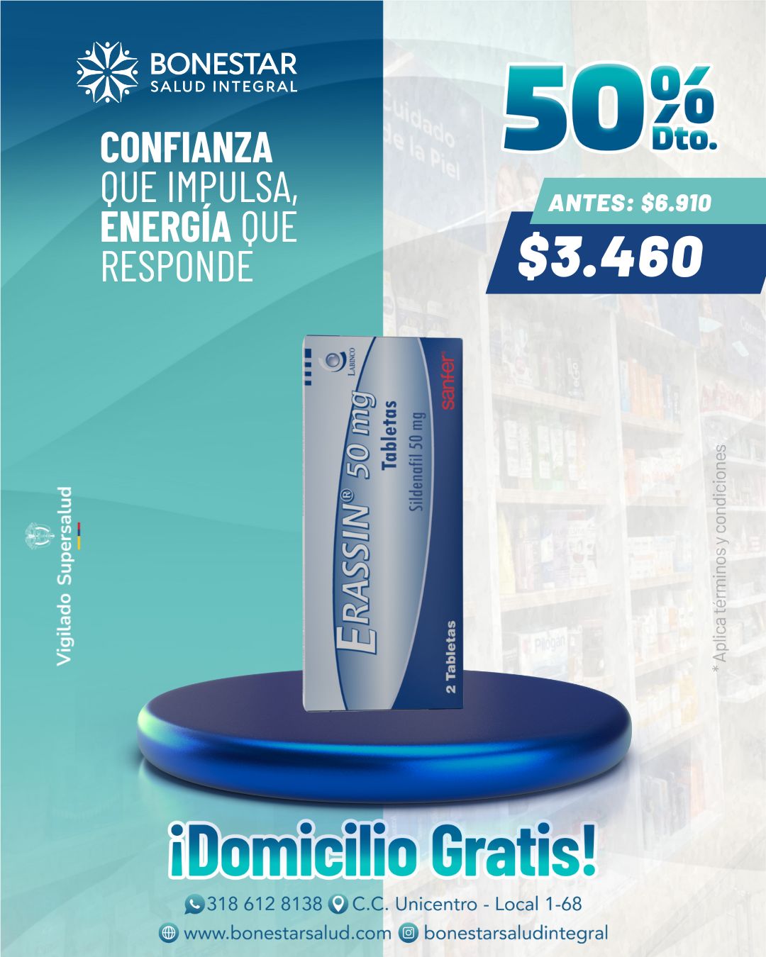 ERASSIN