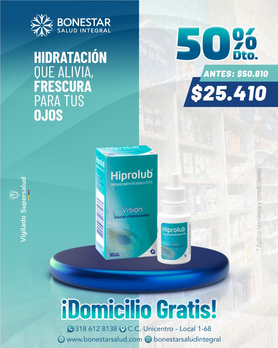 HIPROLUB