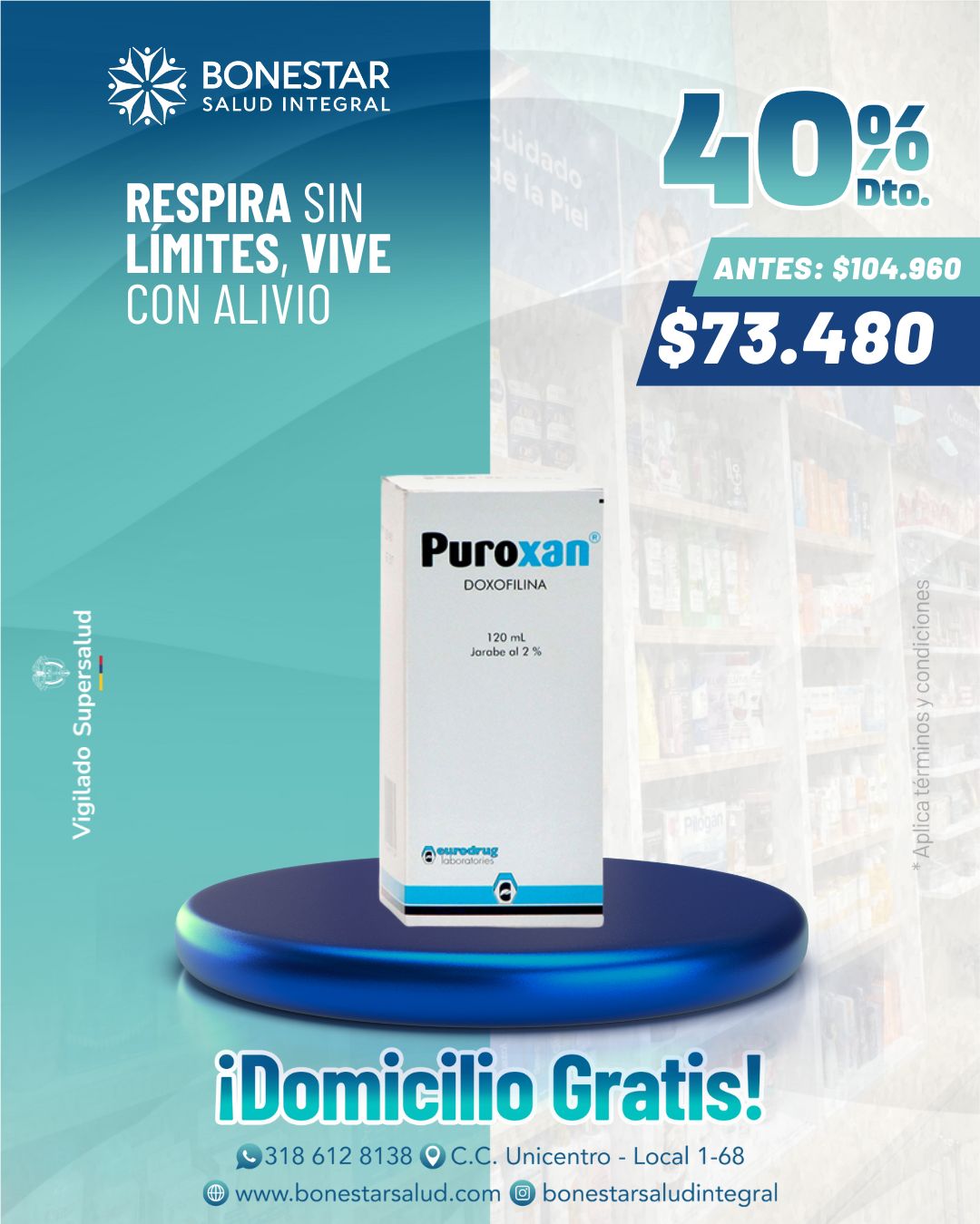 PUROXAN